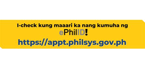 www5 ectpl com ph login registration|PhilSys: My ePhilID.